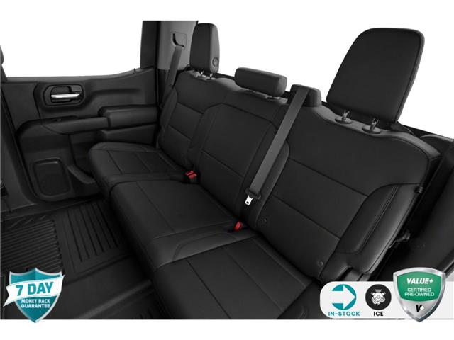 2023 Chevrolet Silverado 1500 RST (Stk: 26G58A) in Tillsonburg - Image 10 of 12