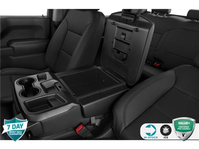 2023 Chevrolet Silverado 1500 RST (Stk: 26G58A) in Tillsonburg - Image 11 of 12