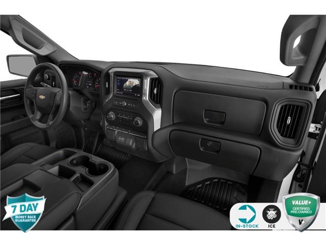 2023 Chevrolet Silverado 1500 RST (Stk: 26G58A) in Tillsonburg - Image 12 of 12