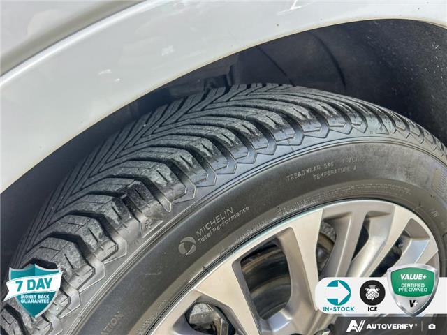 2019 Chevrolet Blazer Premier (Stk: 26C231A) in Tillsonburg - Image 7 of 23