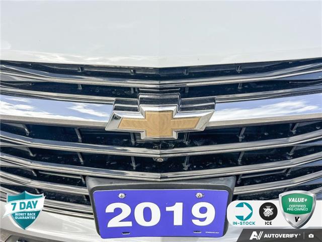 2019 Chevrolet Blazer Premier (Stk: 26C231A) in Tillsonburg - Image 9 of 23