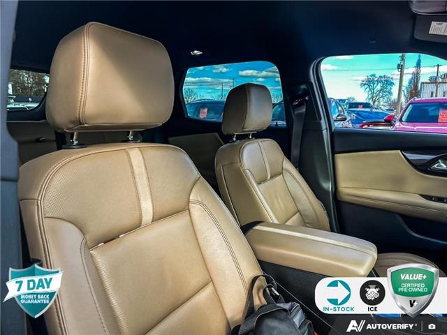 2019 Chevrolet Blazer Premier (Stk: 26C231A) in Tillsonburg - Image 20 of 23