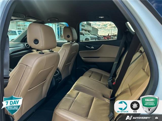 2019 Chevrolet Blazer Premier (Stk: 26C231A) in Tillsonburg - Image 21 of 23