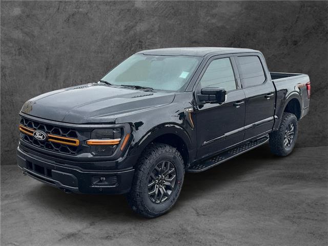 2026 Ford F-150 Tremor (Stk: 0T6249) in Kamloops - Image 1 of 25