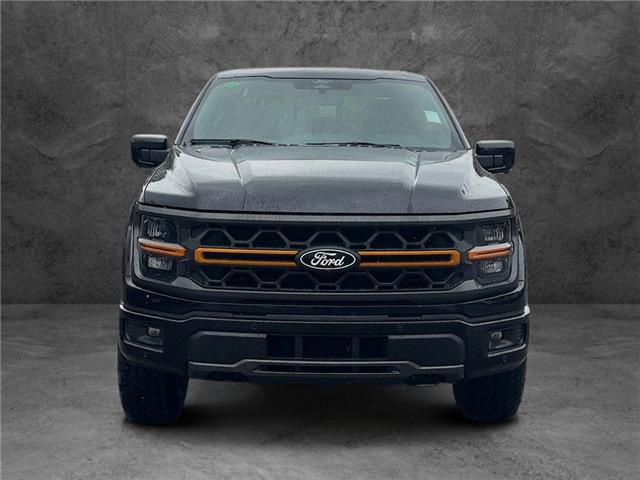 2026 Ford F-150 Tremor (Stk: 0T6249) in Kamloops - Image 2 of 25