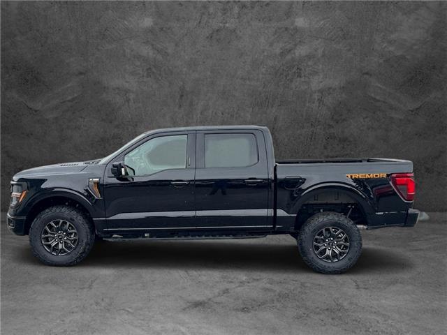 2026 Ford F-150 Tremor (Stk: 0T6249) in Kamloops - Image 3 of 25