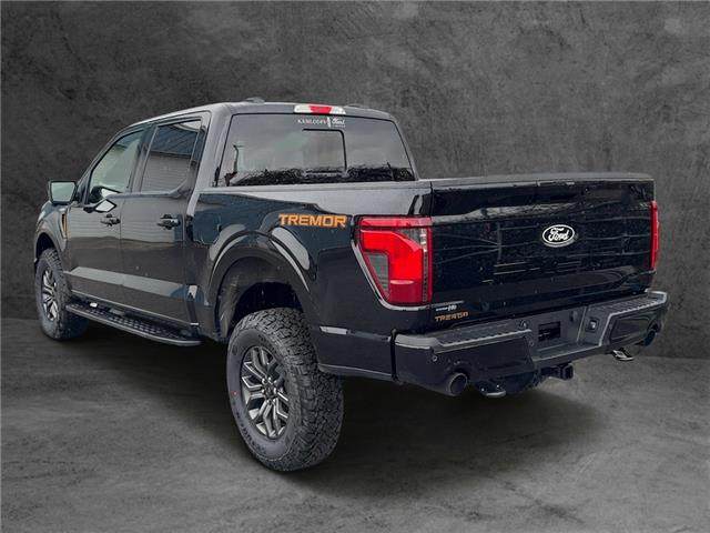 2026 Ford F-150 Tremor (Stk: 0T6249) in Kamloops - Image 4 of 25