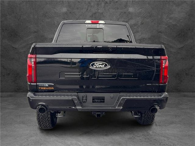 2026 Ford F-150 Tremor (Stk: 0T6249) in Kamloops - Image 5 of 25