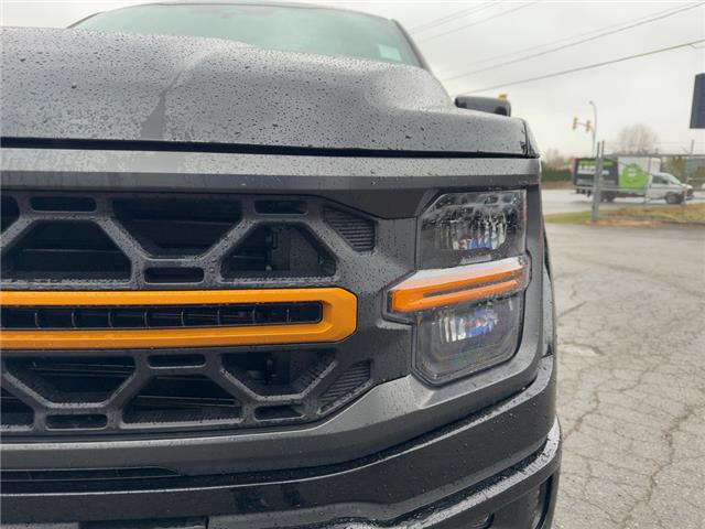 2026 Ford F-150 Tremor (Stk: 0T6249) in Kamloops - Image 8 of 25