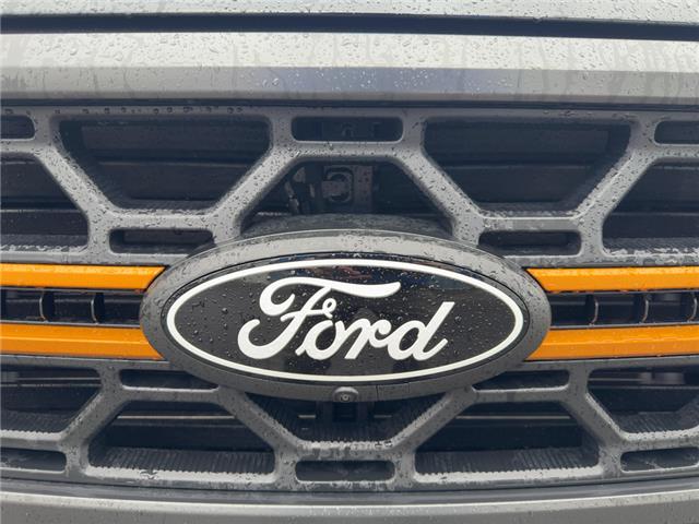 2026 Ford F-150 Tremor (Stk: 0T6249) in Kamloops - Image 9 of 25