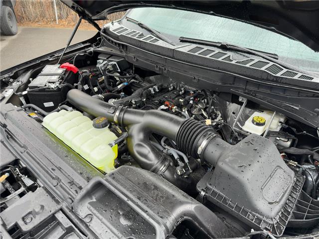 2026 Ford F-150 Tremor (Stk: 0T6249) in Kamloops - Image 10 of 25