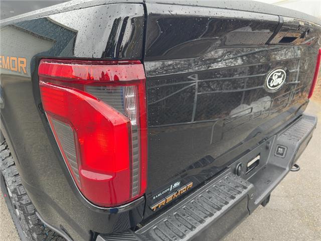 2026 Ford F-150 Tremor (Stk: 0T6249) in Kamloops - Image 11 of 25
