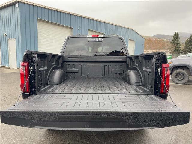 2026 Ford F-150 Tremor (Stk: 0T6249) in Kamloops - Image 12 of 25