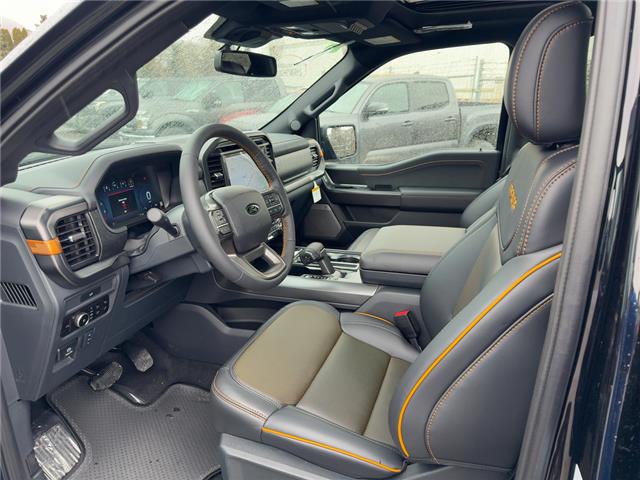 2026 Ford F-150 Tremor (Stk: 0T6249) in Kamloops - Image 13 of 25