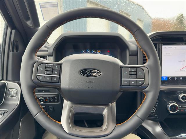 2026 Ford F-150 Tremor (Stk: 0T6249) in Kamloops - Image 14 of 25