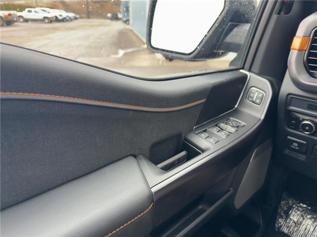 2026 Ford F-150 Tremor (Stk: 0T6249) in Kamloops - Image 17 of 25
