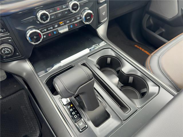2026 Ford F-150 Tremor (Stk: 0T6249) in Kamloops - Image 18 of 25