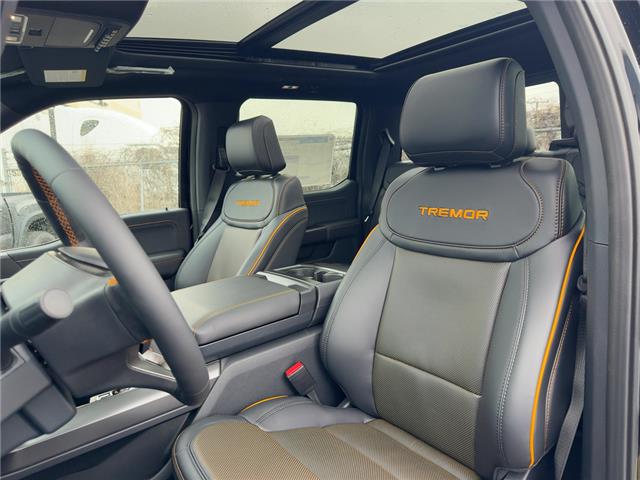 2026 Ford F-150 Tremor (Stk: 0T6249) in Kamloops - Image 20 of 25