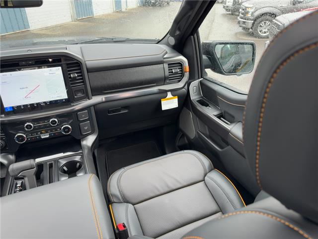 2026 Ford F-150 Tremor (Stk: 0T6249) in Kamloops - Image 25 of 25