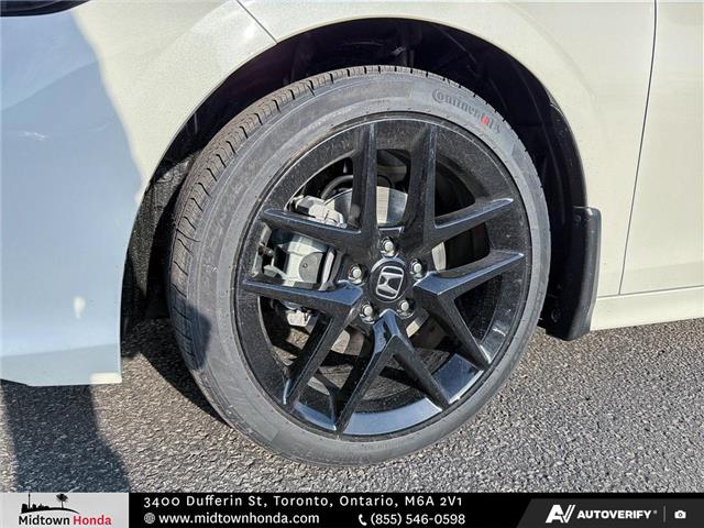 2026 Honda Civic Hybrid Sport (Stk: 2600998) in North York - Image 10 of 29