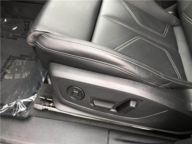 2024 Audi Q3 45 Progressiv (Stk: 020340) in Ottawa - Image 12 of 24
