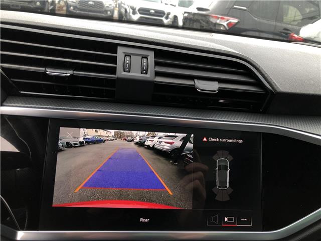 2024 Audi Q3 45 Progressiv (Stk: 020340) in Ottawa - Image 17 of 24