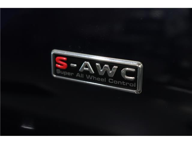 2023 Mitsubishi Outlander LE (Stk: T26251A) in Edmonton - Image 6 of 24