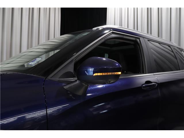 2023 Mitsubishi Outlander LE (Stk: T26251A) in Edmonton - Image 8 of 24