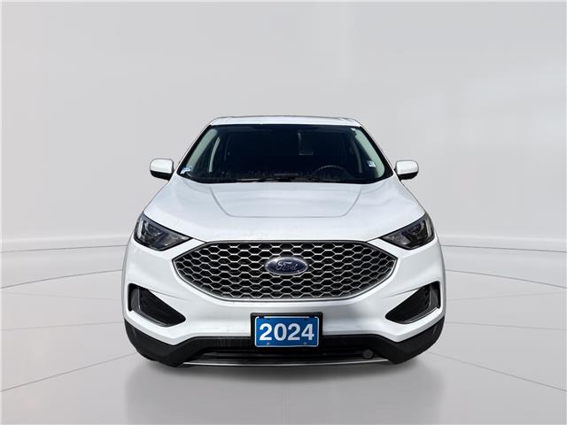2024 Ford Edge SEL (Stk: 5P023) in Williams Lake - Image 3 of 13