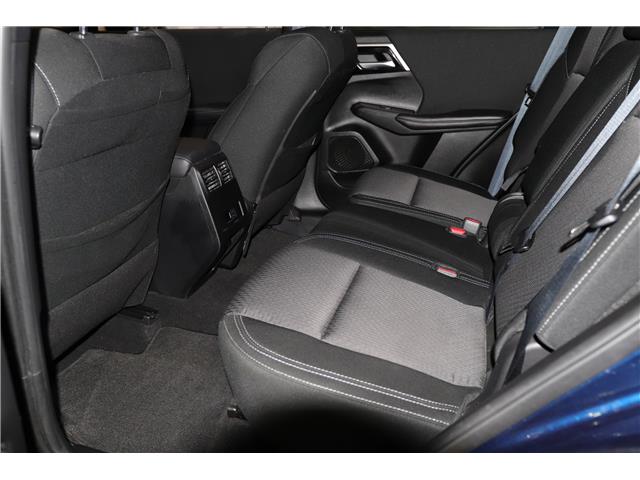 2023 Mitsubishi Outlander LE (Stk: T26251A) in Edmonton - Image 18 of 24
