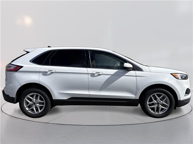 2024 Ford Edge SEL (Stk: 5P023) in Williams Lake - Image 5 of 13