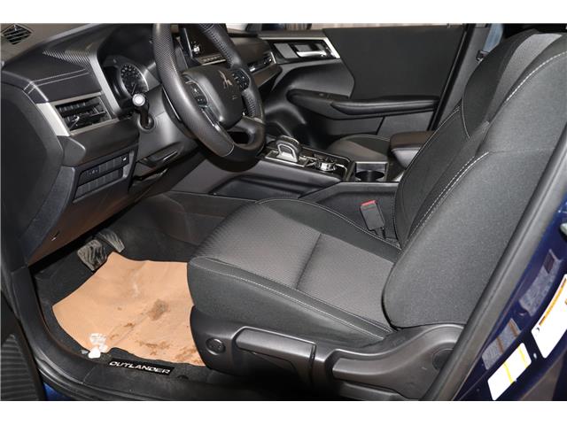 2023 Mitsubishi Outlander LE (Stk: T26251A) in Edmonton - Image 11 of 24
