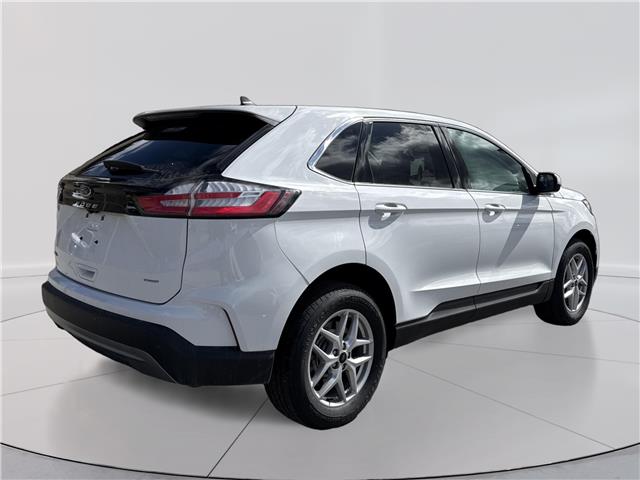 2024 Ford Edge SEL (Stk: 5P023) in Williams Lake - Image 6 of 13