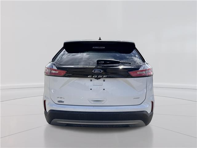 2024 Ford Edge SEL (Stk: 5P023) in Williams Lake - Image 7 of 13