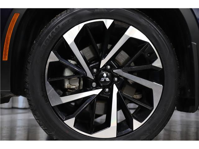 2023 Mitsubishi Outlander LE (Stk: T26251A) in Edmonton - Image 10 of 24