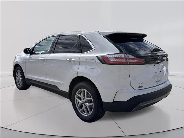2024 Ford Edge SEL (Stk: 5P023) in Williams Lake - Image 8 of 13
