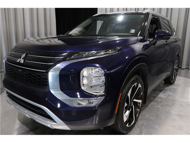 2023 Mitsubishi Outlander LE (Stk: T26251A) in Edmonton - Image 7 of 24