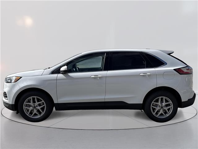 2024 Ford Edge SEL (Stk: 5P023) in Williams Lake - Image 2 of 13