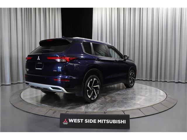 2023 Mitsubishi Outlander LE (Stk: T26251A) in Edmonton - Image 5 of 24