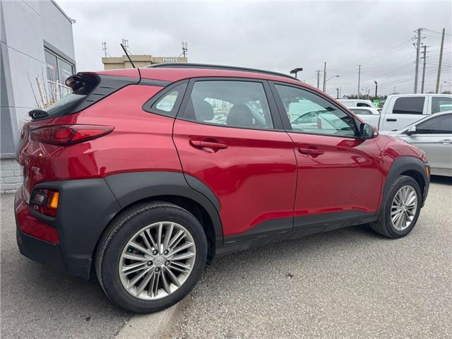 2021 Hyundai Kona 2.0L Preferred (Stk: 28395T) in Newmarket - Image 2 of 11