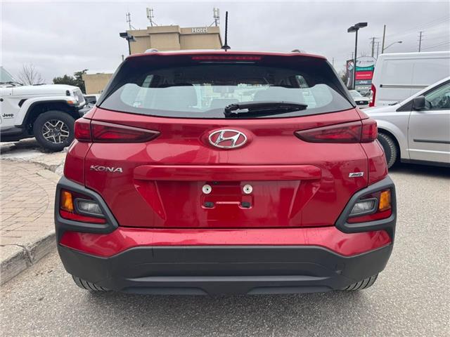 2021 Hyundai Kona 2.0L Preferred (Stk: 28395T) in Newmarket - Image 3 of 11
