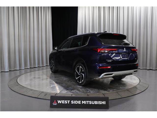 2023 Mitsubishi Outlander LE (Stk: T26251A) in Edmonton - Image 4 of 24