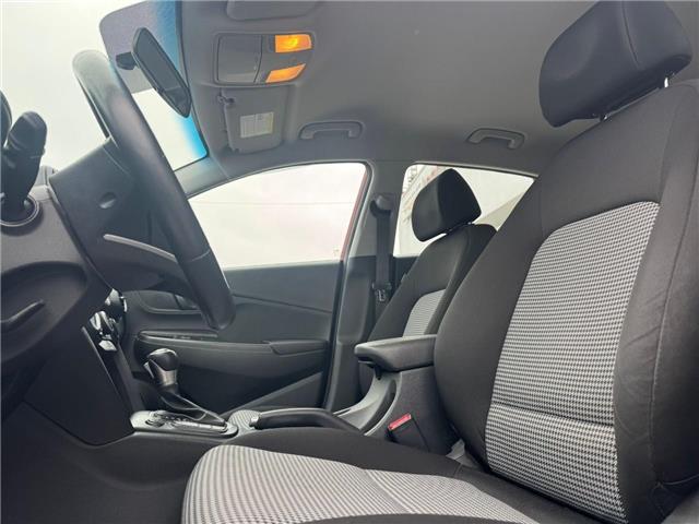 2021 Hyundai Kona 2.0L Preferred (Stk: 28395T) in Newmarket - Image 7 of 11