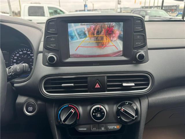 2021 Hyundai Kona 2.0L Preferred (Stk: 28395T) in Newmarket - Image 10 of 11