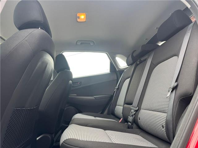 2021 Hyundai Kona 2.0L Preferred (Stk: 28395T) in Newmarket - Image 11 of 11