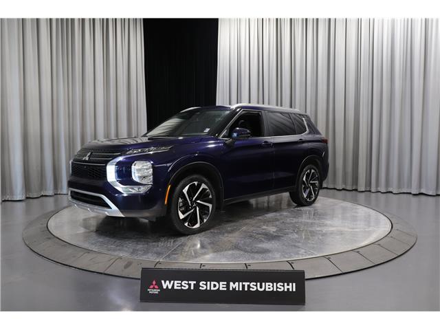 2023 Mitsubishi Outlander LE (Stk: T26251A) in Edmonton - Image 3 of 24