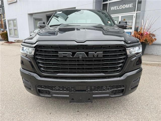 2026 RAM 1500 Sport (Stk: T23278) in Newmarket - Image 3 of 12