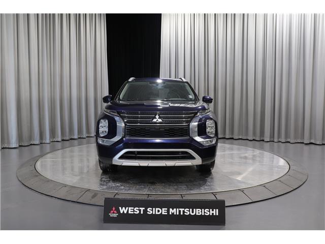 2023 Mitsubishi Outlander LE (Stk: T26251A) in Edmonton - Image 2 of 24