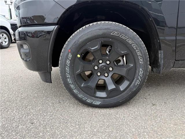 2026 RAM 1500 Sport (Stk: T23278) in Newmarket - Image 5 of 12