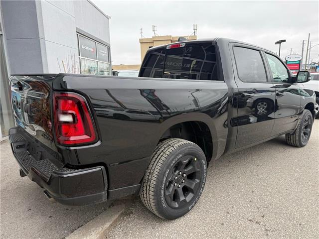 2026 RAM 1500 Sport (Stk: T23278) in Newmarket - Image 7 of 12